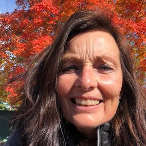 Meet your Posher, Donna